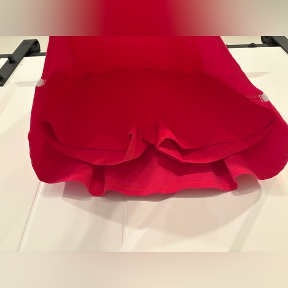 NWOT FP Movement Never Better Volley Skort Size Small - Picture 4 of 6